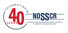 NOSSCR logo